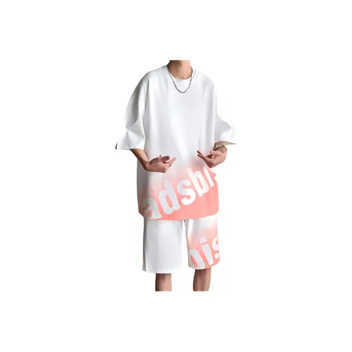 TONYBEAR Casual Sportswear Men's