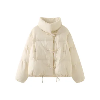 OSQ Puffer Jackets Women's