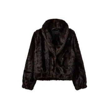 The. garment Dixie Jacket