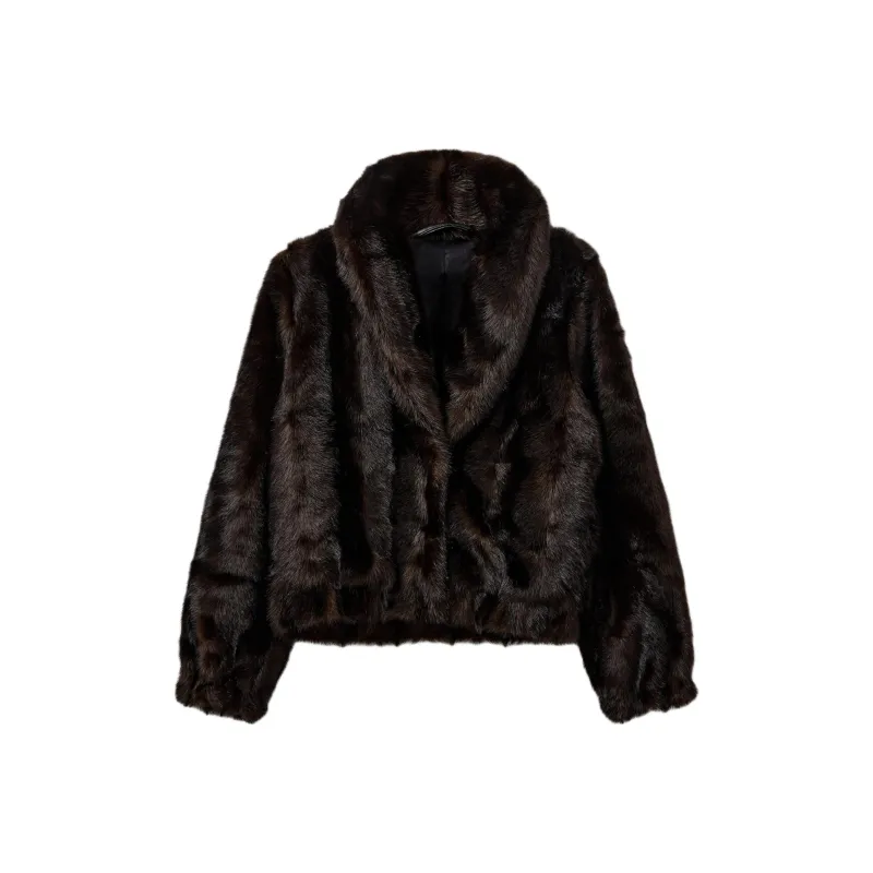 The. garment Dixie Jacket-0