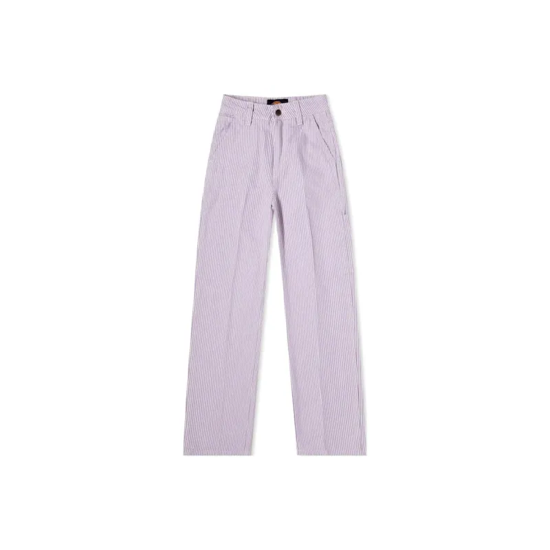 Dickies Casual Pants Women's Hickory Nut-0