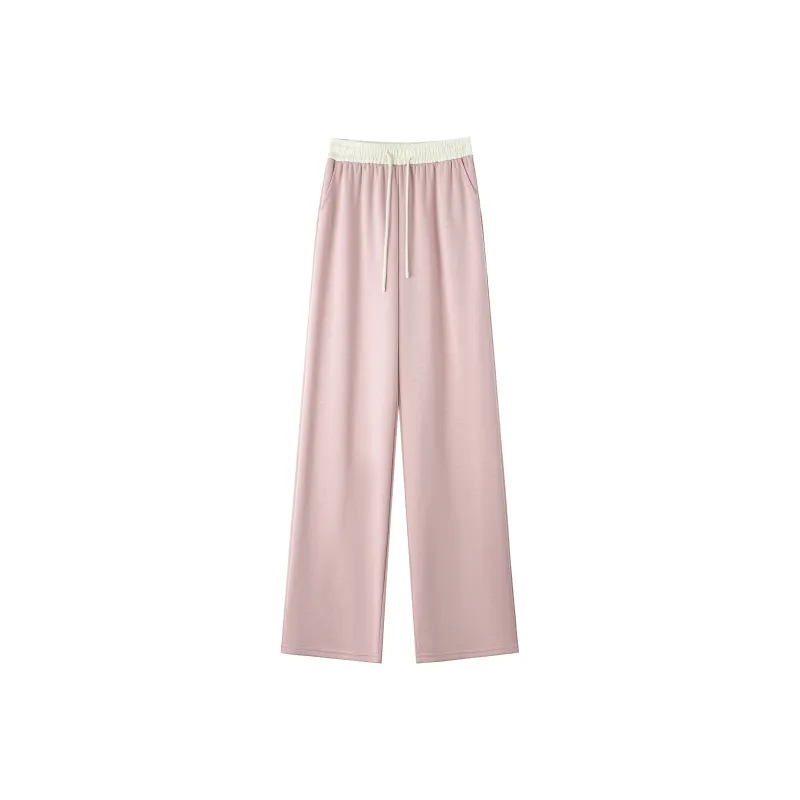 MM Casual Pants For Spring Fall And Winter Women's-12