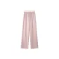 Pink Thickened and Fleece-Lined