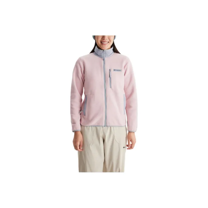 Columbia Jackets & Coats Women's Pink-0