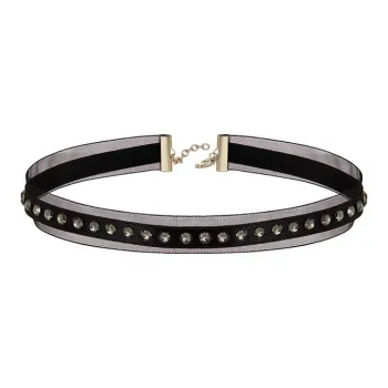 RiotLILY Elegant Sparkling Fashion Minimalist Style Individual Noble Mysterious Necklaces Women's