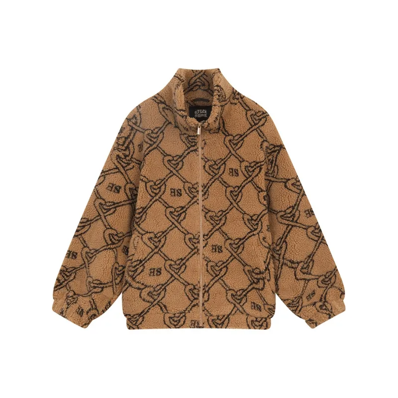 ELF SACK Coats Women's-0