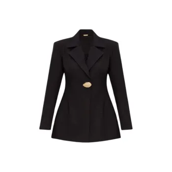 CULT GAIA Emma Blazer