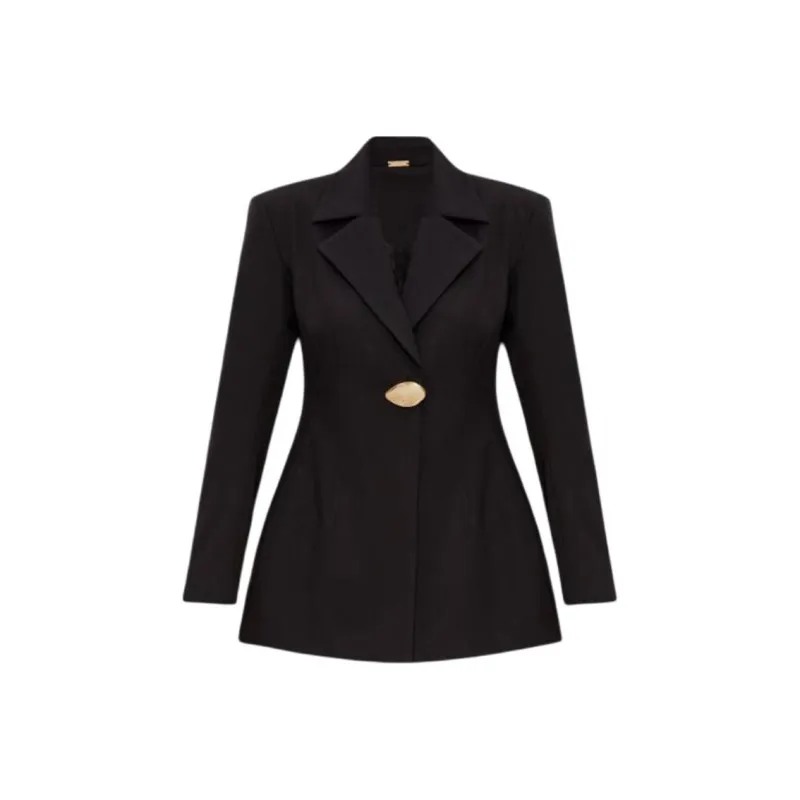 CULT GAIA Emma Blazer-0