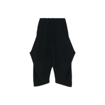 Yohji Yamamoto Casual Pants Women's Black