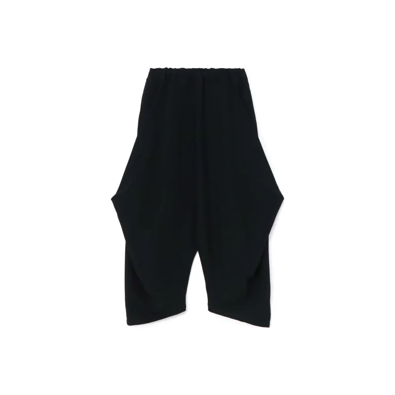 Yohji Yamamoto Casual Pants Women's Black-0