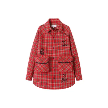 ANDREA MARTIN Puffer Jacket Women's