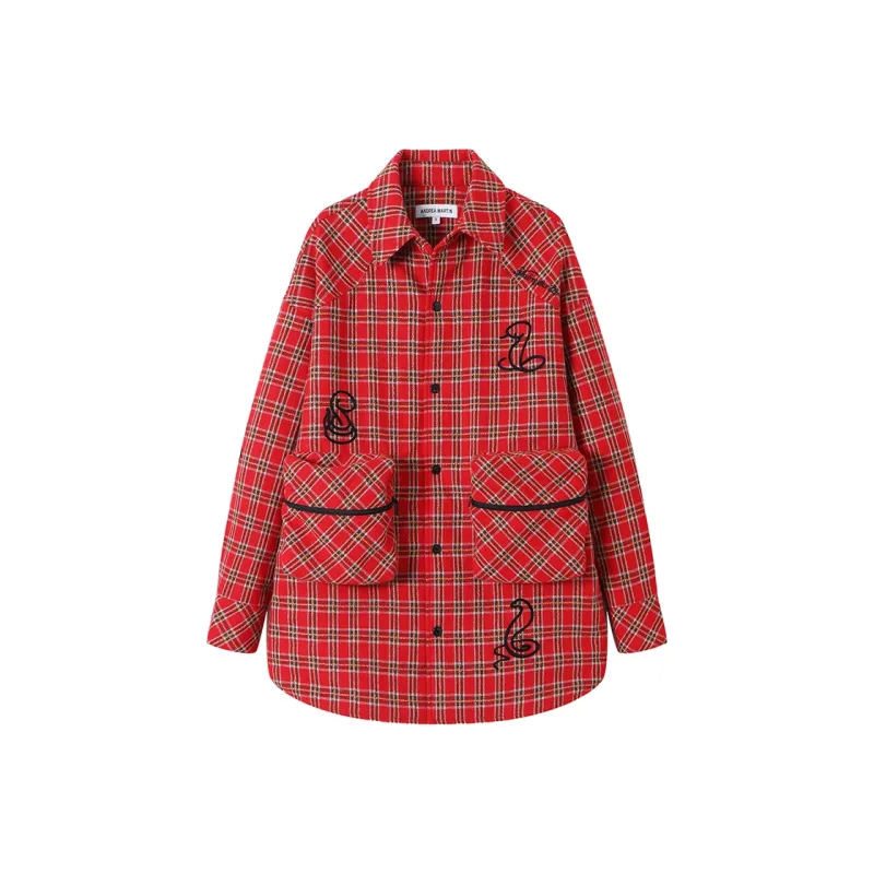 ANDREA MARTIN Puffer Jacket Women's-4