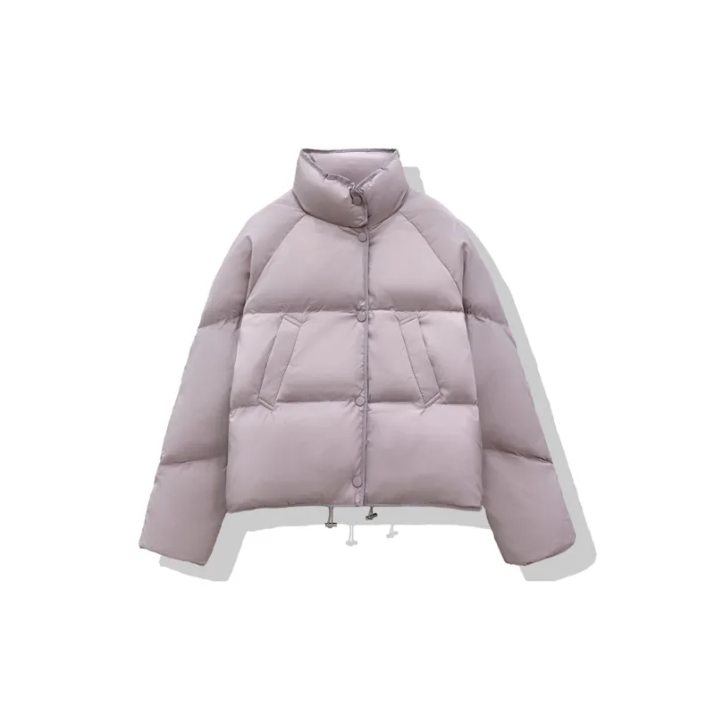 ABCMININ Puffer Jackets Women's-11