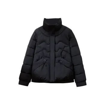 JEANSWEST Puffer Jacket Women's