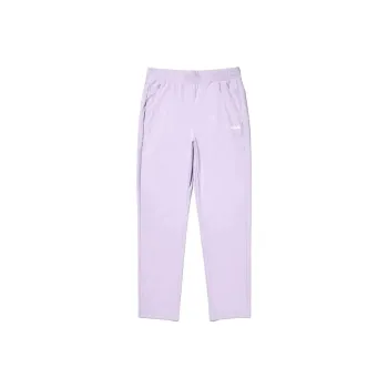 FILA Casual Pants Women's Light Lavender