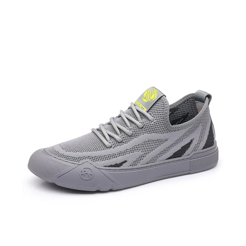 Poitulas Low Top Casual Shoes Men's-7