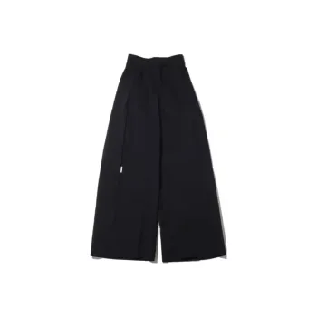 Nike Casual Pants Women's Black