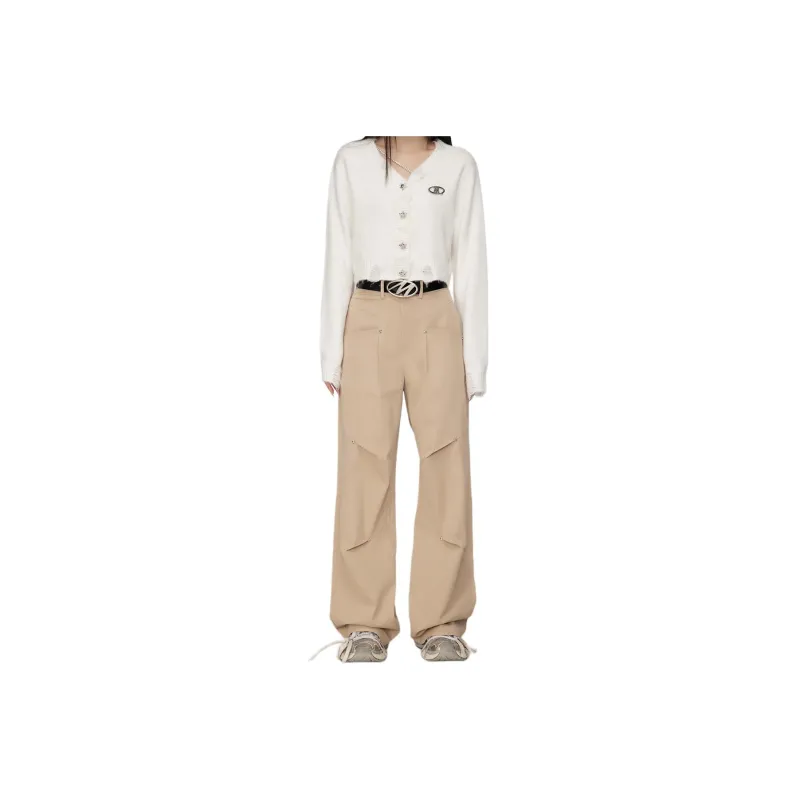 MacyMccoy Casual Pants Women's-0