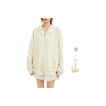 Princess Berdele Sweatshirt Women's Apricot+Giveaway
