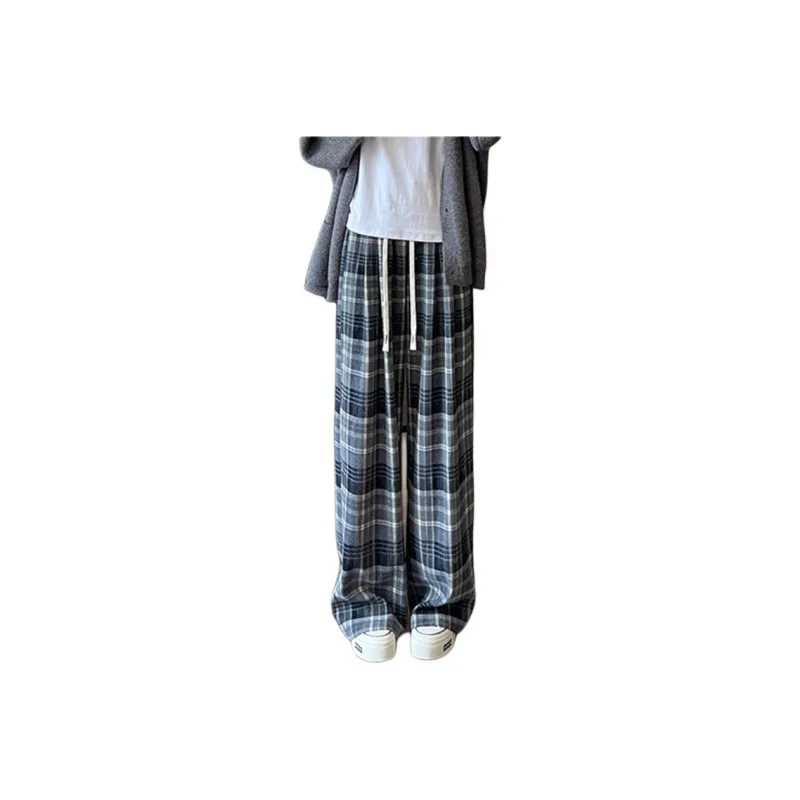 Hao Zhilang Casual Pants Spring Fall Winter Women's-7