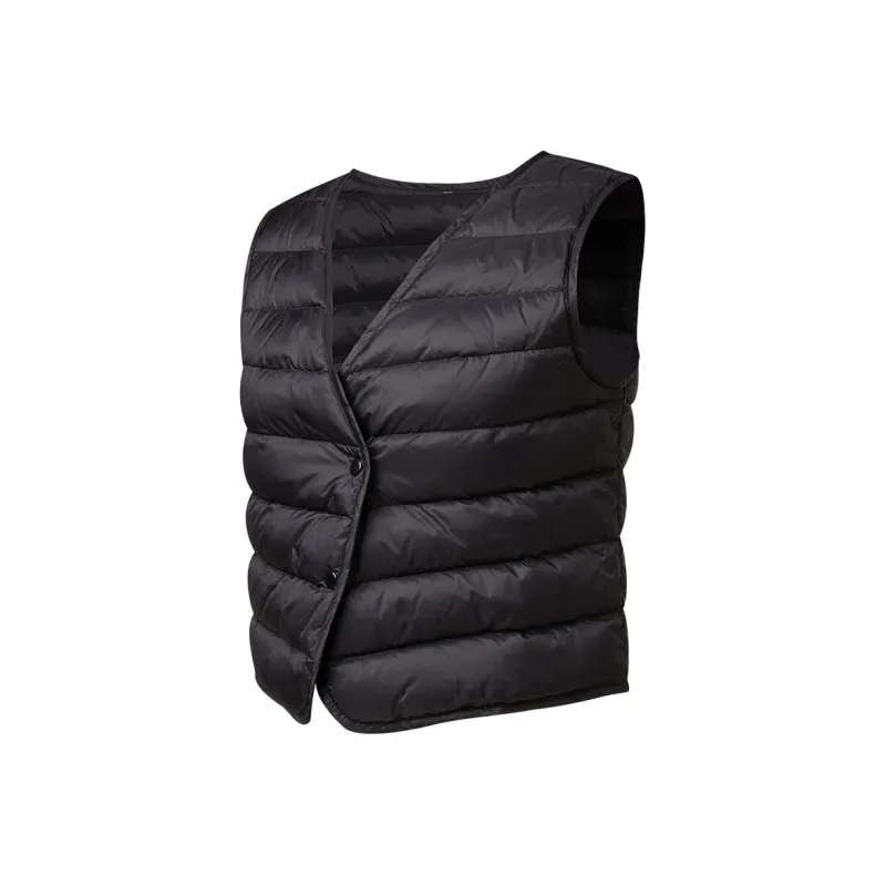 Vine Color Vests Women's-3