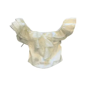 ARIADNAW STUDIO Strapless Top Women's