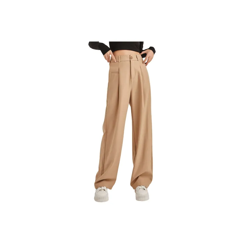 Coonesha Casual Pants Women's-4