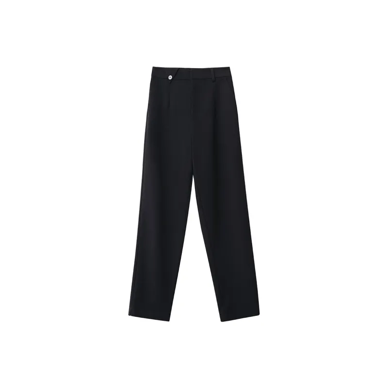 AMII Casual Pants Women's-0