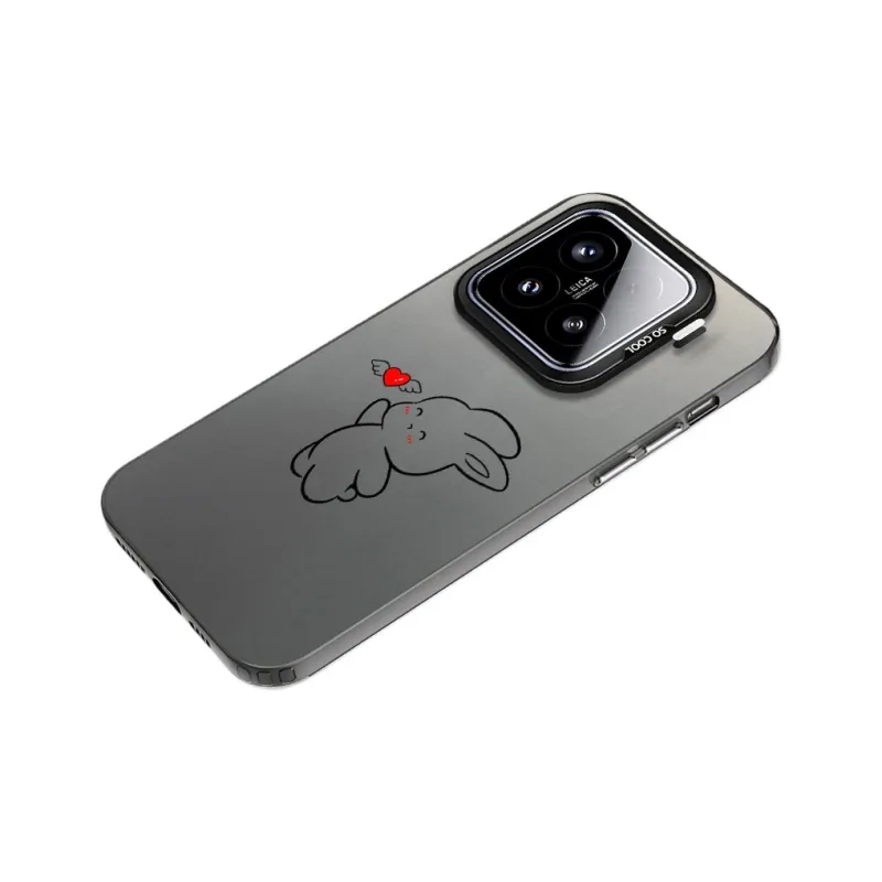 MaiBuZhe Phone Cases-4