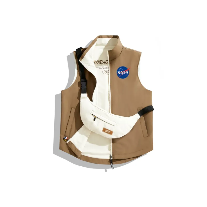 LSVE Vests Unisex-12