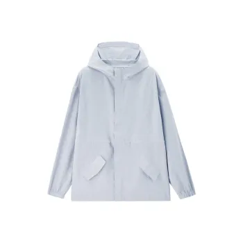UNIQLO Trench Coats Women's