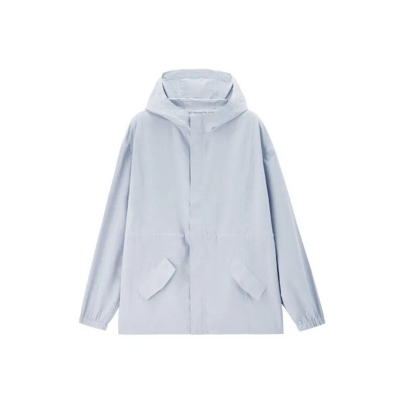 UNIQLO Trench Coats Women's-0