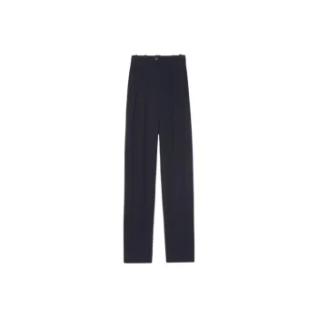 INES DE LA FRESSANGE Casual Pants Women's Blue