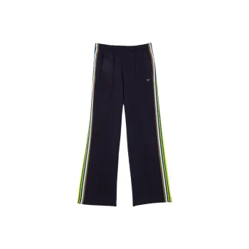 LACOSTE Logo Straight leg Trousers