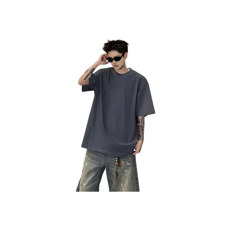 WHOLE EARTH T Shirts Unisex-11