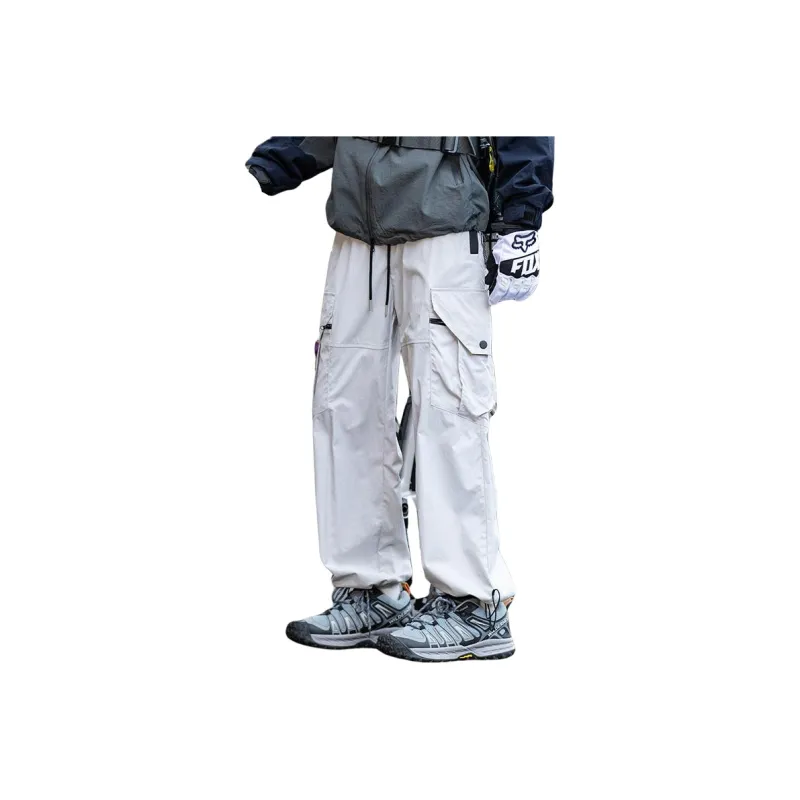 SIL VITIN Casual Pants Unisex-10