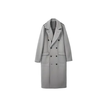 Mapping Coats Women's
