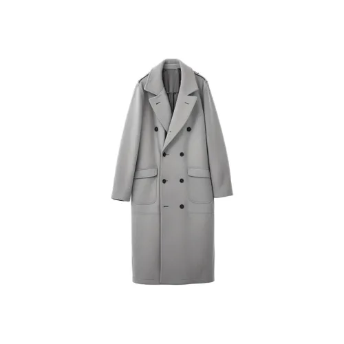 Mapping Coats Women's