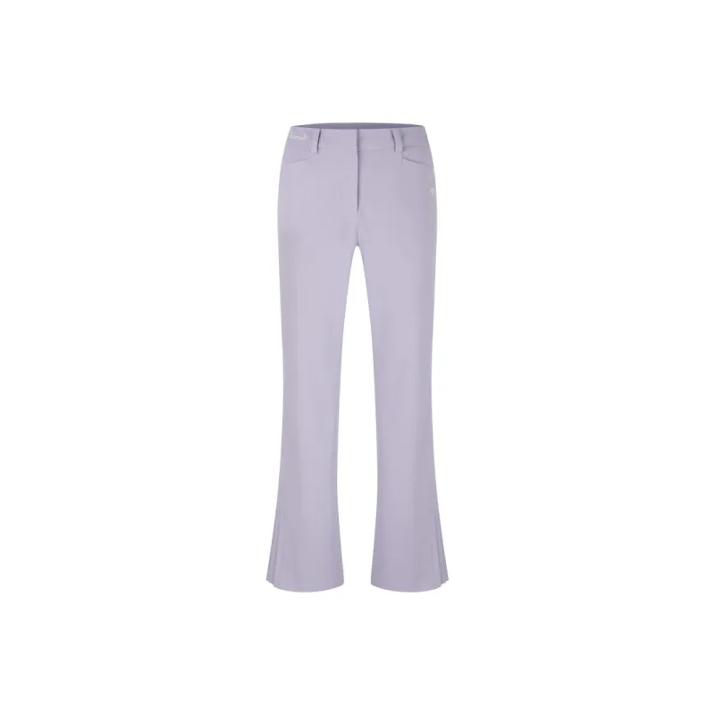 DESCENTE Golf FIELD Casual Pants Women's-4