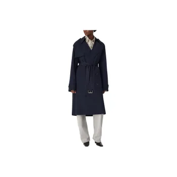 Bottega Veneta Fine Trench Coat