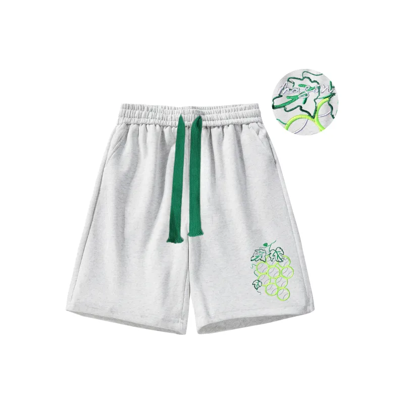 Masongarments Casual Shorts Unisex-1