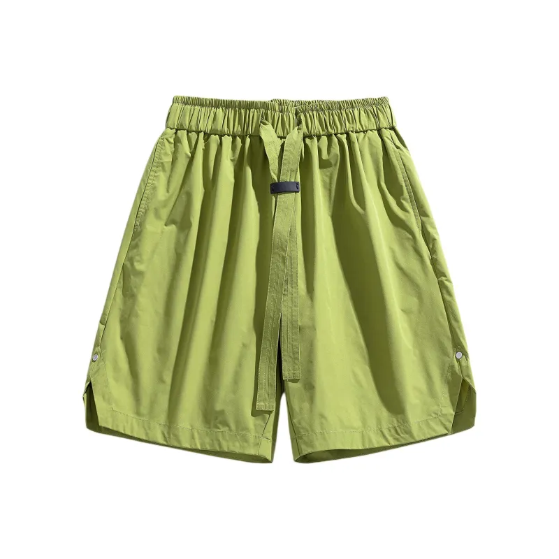 Pepe The Frog Casual Shorts Unisex-6
