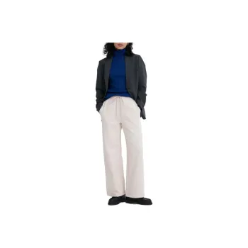 UNIQLO Casual Pants Women's Light Beige