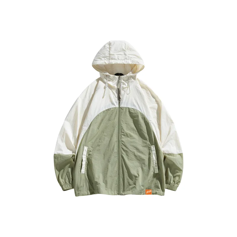 Snow Know The Answer SKTA Super Light Breathable Quick Dry Sun Protection Clothing Unisex-6