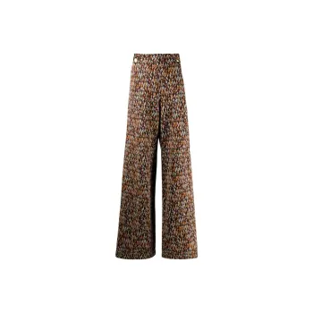 ROSETTA GETTY Casual Pants Women's Multicolor