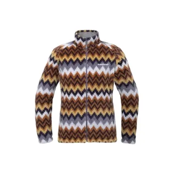 MONTBELL FW24 Velvet feel Coat Women's