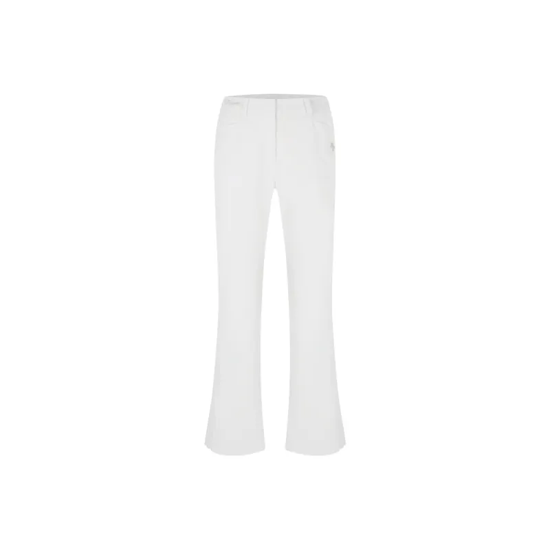 DESCENTE Golf FIELD Casual Pants Women's-8