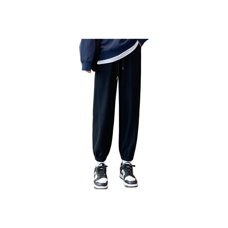 Ya Sheep People Casual Pants Women's-55