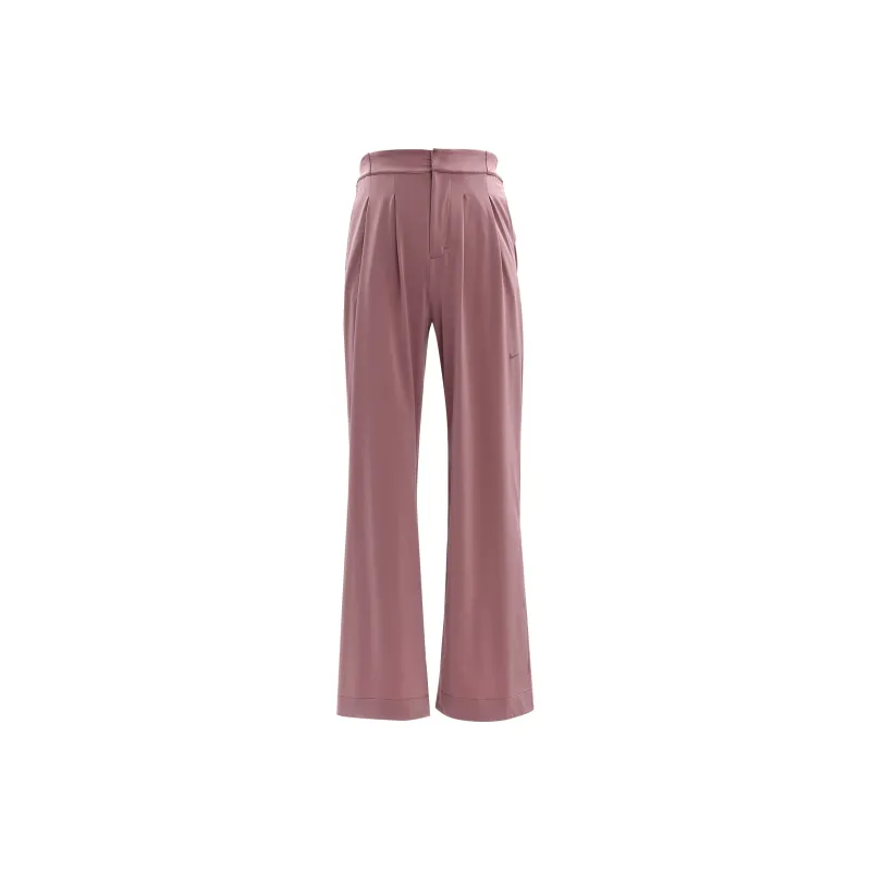 Nike Bliss Women's Dri FIT Trousers-0