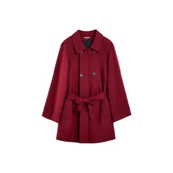 Mapping Coats Women's